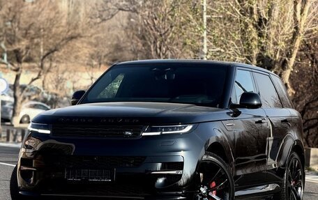 Land Rover Range Rover Sport, 2024 год, 13 890 000 рублей, 1 фотография