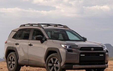 Toyota RAV4, 2025 год, 4 840 000 рублей, 1 фотография