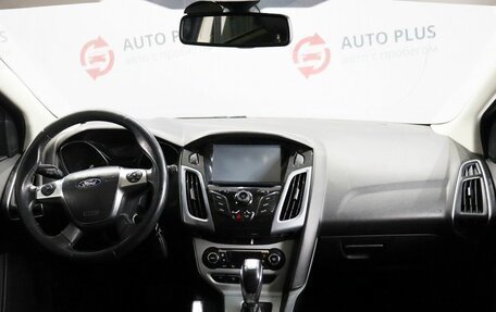 Ford Focus III, 2013 год, 799 000 рублей, 8 фотография