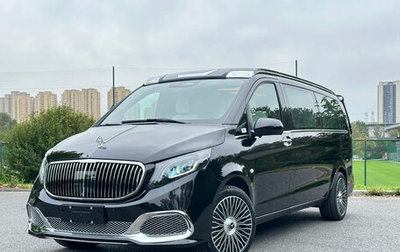 Mercedes-Benz Vito, 2025 год, 8 790 000 рублей, 1 фотография