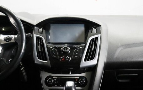 Ford Focus III, 2013 год, 799 000 рублей, 10 фотография