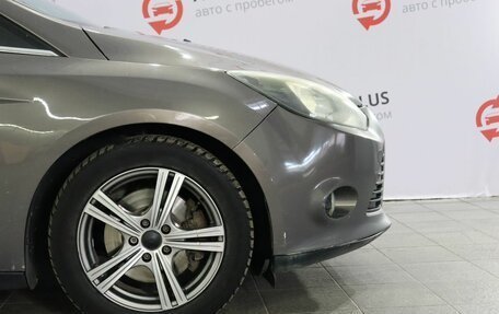 Ford Focus III, 2013 год, 799 000 рублей, 13 фотография
