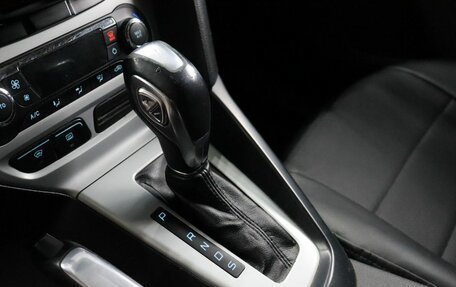 Ford Focus III, 2013 год, 799 000 рублей, 11 фотография