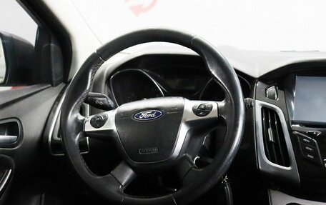 Ford Focus III, 2013 год, 799 000 рублей, 9 фотография