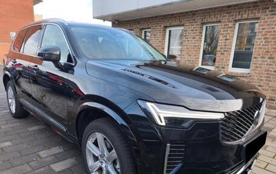 Volvo XC90 II рестайлинг, 2025 год, 8 410 000 рублей, 1 фотография