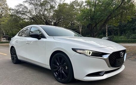 Mazda 3, 2023 год, 2 120 000 рублей, 1 фотография