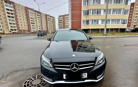 Mercedes-Benz C-Класс, 2014 год, 2 600 000 рублей, 1 фотография