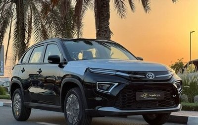 Toyota Urban Cruiser, 2024 год, 2 990 000 рублей, 1 фотография