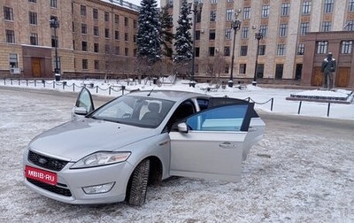 Ford Mondeo IV, 2008 год, 850 000 рублей, 1 фотография