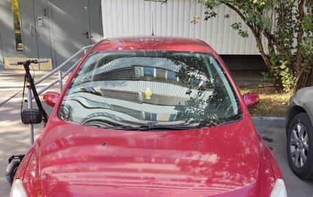 Peugeot 307 I, 2004 год, 300 000 рублей, 1 фотография