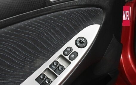 Hyundai Solaris II рестайлинг, 2016 год, 1 070 000 рублей, 10 фотография