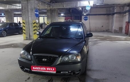 Hyundai Elantra III, 2006 год, 350 000 рублей, 1 фотография