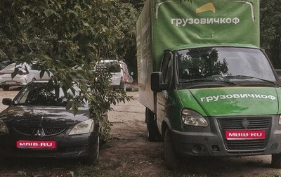 Mitsubishi Lancer IX, 2005 год, 319 900 рублей, 1 фотография