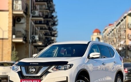 Nissan X-Trail, 2020 год, 1 880 000 рублей, 1 фотография