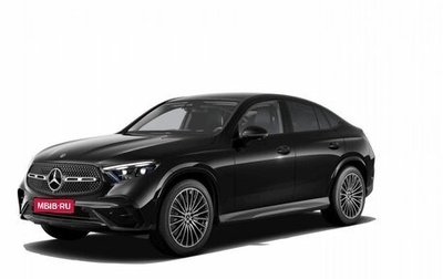 Mercedes-Benz GLC Coupe, 2025 год, 9 301 500 рублей, 1 фотография