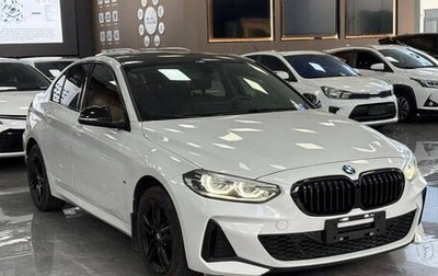 BMW 1 серия, 2022 год, 2 250 000 рублей, 1 фотография