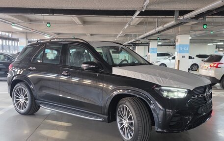 Mercedes-Benz GLE, 2025 год, 15 220 000 рублей, 1 фотография