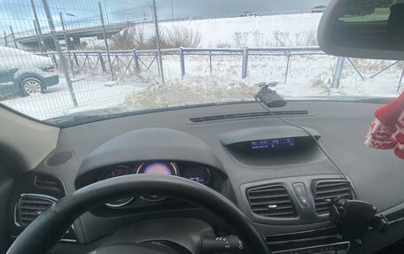 Renault Megane III, 2013 год, 700 000 рублей, 6 фотография