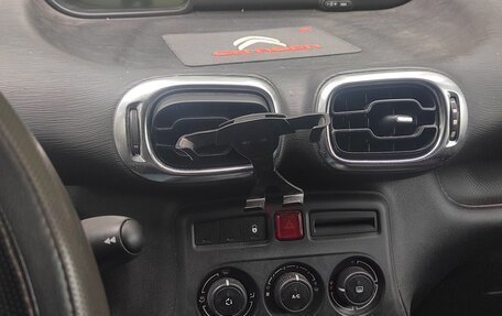 Citroen C3 Picasso I, 2012 год, 300 000 рублей, 7 фотография