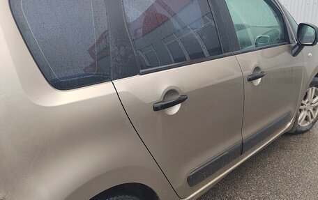 Citroen C3 Picasso I, 2012 год, 300 000 рублей, 4 фотография