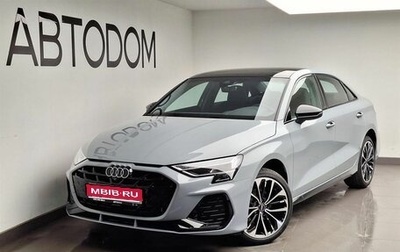 Audi A3, 2025 год, 4 550 000 рублей, 1 фотография