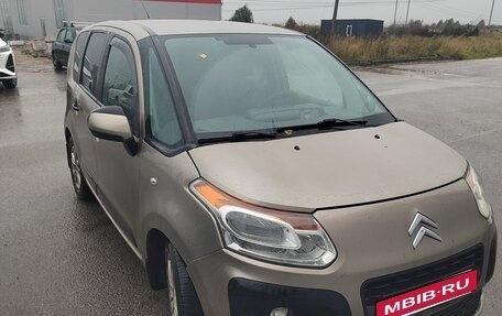 Citroen C3 Picasso I, 2012 год, 300 000 рублей, 3 фотография