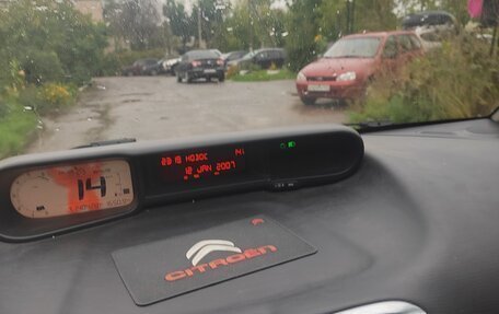 Citroen C3 Picasso I, 2012 год, 300 000 рублей, 8 фотография