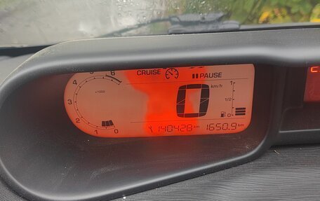 Citroen C3 Picasso I, 2012 год, 300 000 рублей, 10 фотография