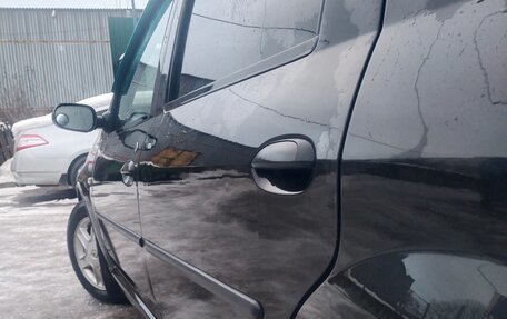 Renault Logan I, 2009 год, 380 000 рублей, 12 фотография