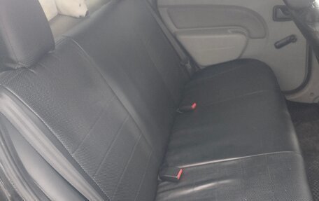 Renault Logan I, 2009 год, 380 000 рублей, 16 фотография