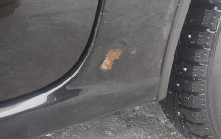 Renault Logan I, 2009 год, 380 000 рублей, 19 фотография