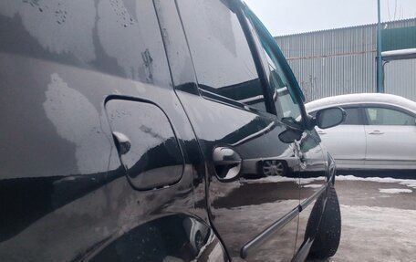 Renault Logan I, 2009 год, 380 000 рублей, 14 фотография