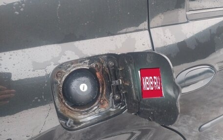 Renault Logan I, 2009 год, 380 000 рублей, 11 фотография