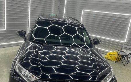 Toyota RAV4, 2020 год, 3 500 000 рублей, 3 фотография