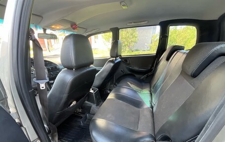 Chevrolet Niva I рестайлинг, 2012 год, 510 000 рублей, 6 фотография