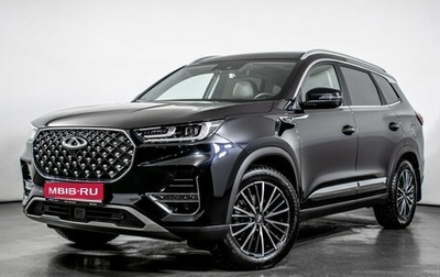 Chery Tiggo 8 Pro, 2021 год, 2 010 000 рублей, 1 фотография