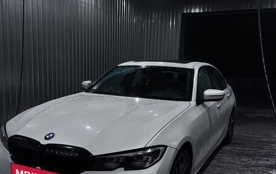 BMW 3 серия, 2019 год, 3 500 000 рублей, 1 фотография