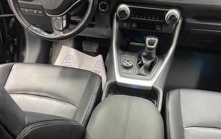 Toyota RAV4, 2020 год, 3 500 000 рублей, 17 фотография