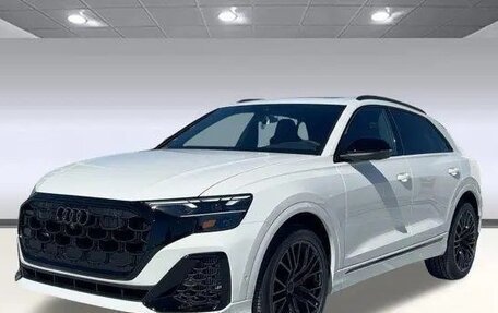 Audi SQ8, 2025 год, 17 914 000 рублей, 1 фотография