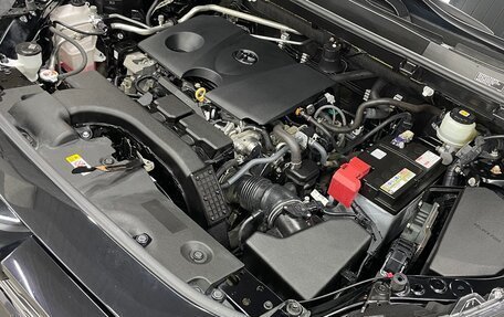 Toyota RAV4, 2020 год, 3 500 000 рублей, 23 фотография