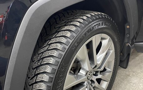 Toyota RAV4, 2020 год, 3 500 000 рублей, 21 фотография