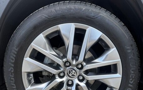 Toyota RAV4, 2020 год, 3 500 000 рублей, 20 фотография