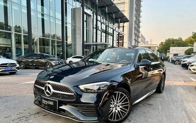 Mercedes-Benz C-Класс, 2025 год, 5 804 000 рублей, 1 фотография