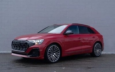 Audi SQ8, 2025 год, 17 939 000 рублей, 1 фотография