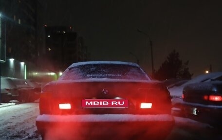 BMW 5 серия, 1989 год, 400 000 рублей, 5 фотография