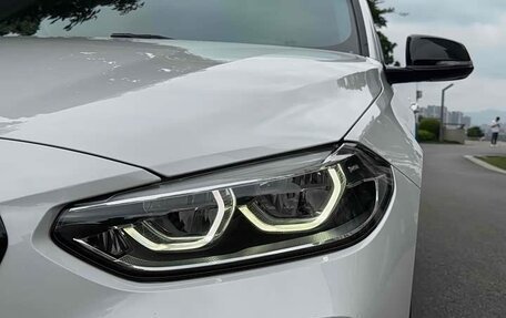 BMW 1 серия, 2023 год, 2 220 000 рублей, 9 фотография