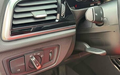 BMW 1 серия, 2023 год, 2 220 000 рублей, 13 фотография