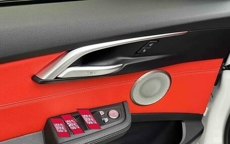 BMW 1 серия, 2023 год, 2 220 000 рублей, 23 фотография