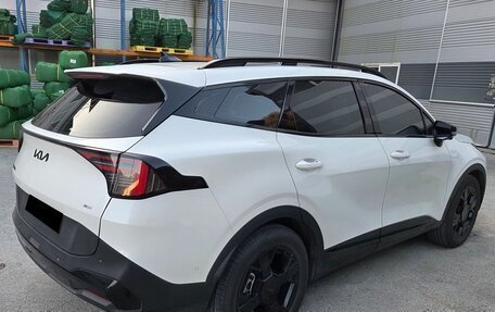 KIA Sportage IV рестайлинг, 2025 год, 4 690 000 рублей, 3 фотография