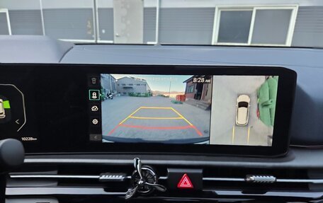 KIA Sportage IV рестайлинг, 2025 год, 4 690 000 рублей, 7 фотография